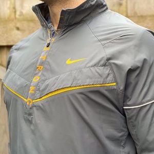 Nike XXL windbreaker